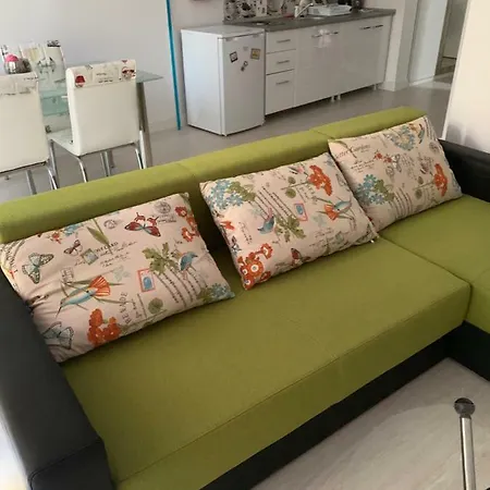 Apartment Dristor