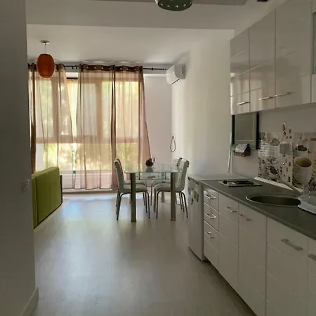 Dristor Appartement Bucarest