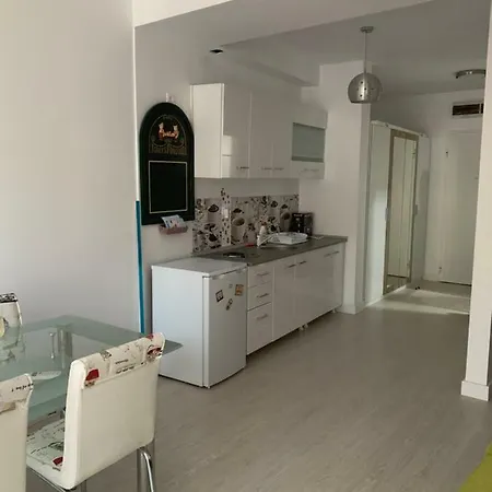 Appartement Dristor *
